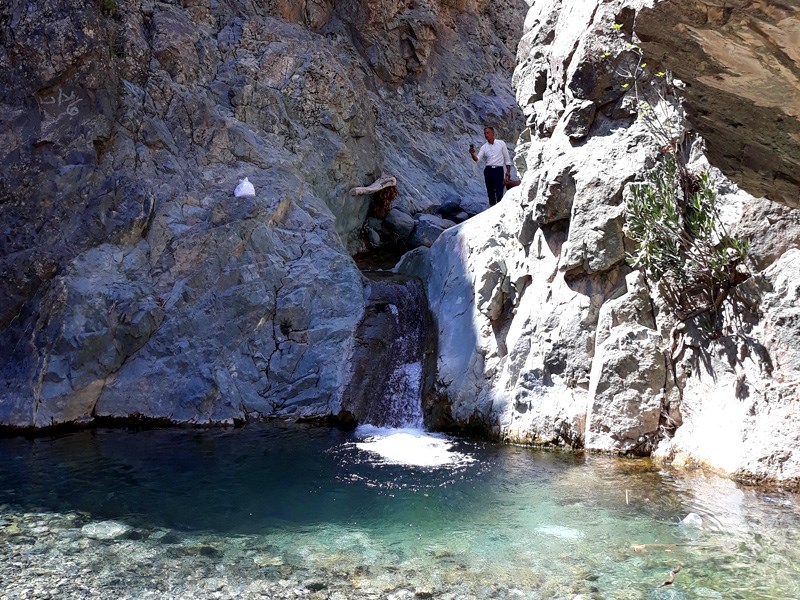 آبشار دلفارد