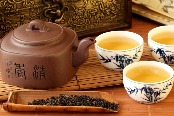 چای چین