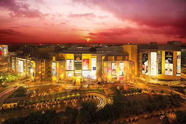 DLF Mall Of India
