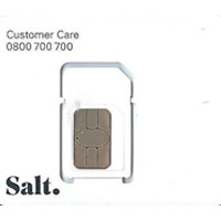 سالت موبایل (Salt Mobile)