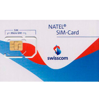 سوئیس‌کام (Swisscom)