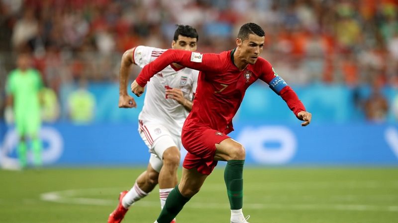 ایران در جام جهانی 2018 روسیه، اگرچه از صعود بازماند اما بهترین عملکرد خود را در جام‌های جهانی ارائه کرد