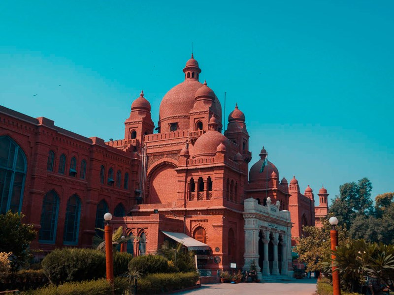 موزه لاهور