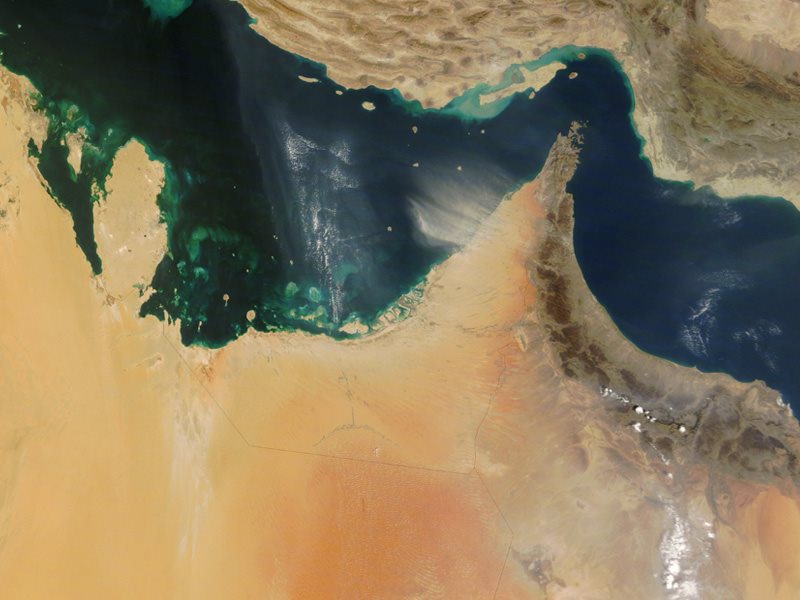 روز خلیج فارس