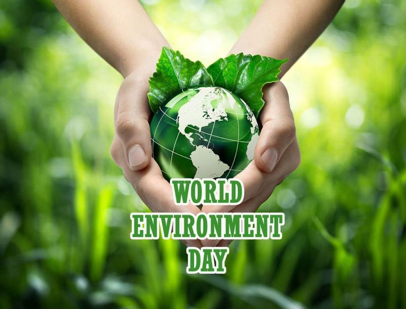 روز محیط زیست