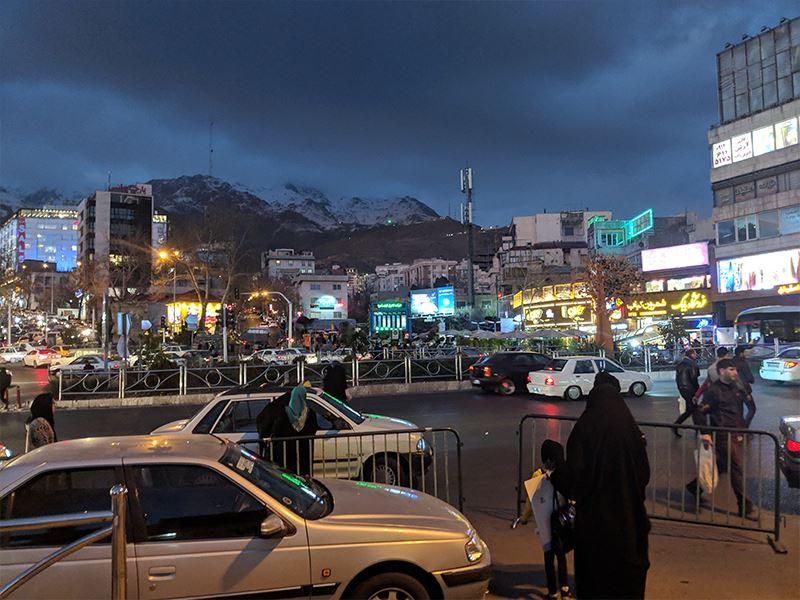 معرفی تجریش تهران: بازار، میدان، مترو، آدرس، عکس ها و مسیر رفتن