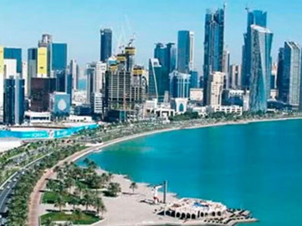 عکس هایی از کشور قطر